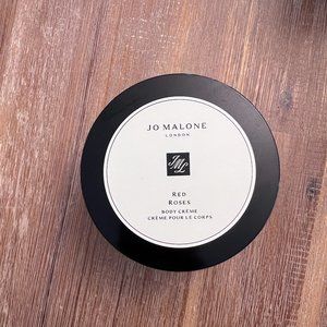 Jo Malone London Red Roses Body Crème